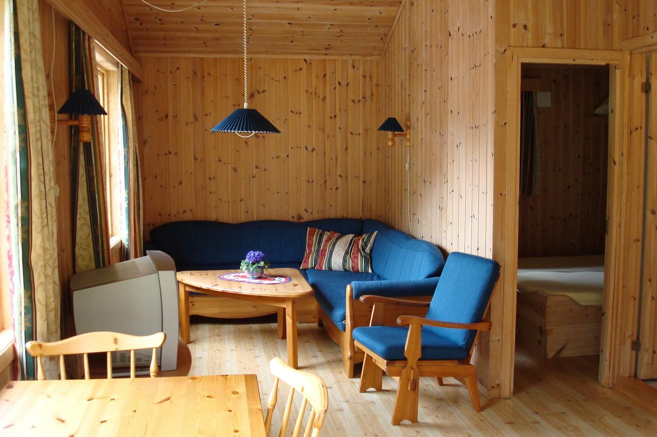 Maråk Hytteutleige Lodger *