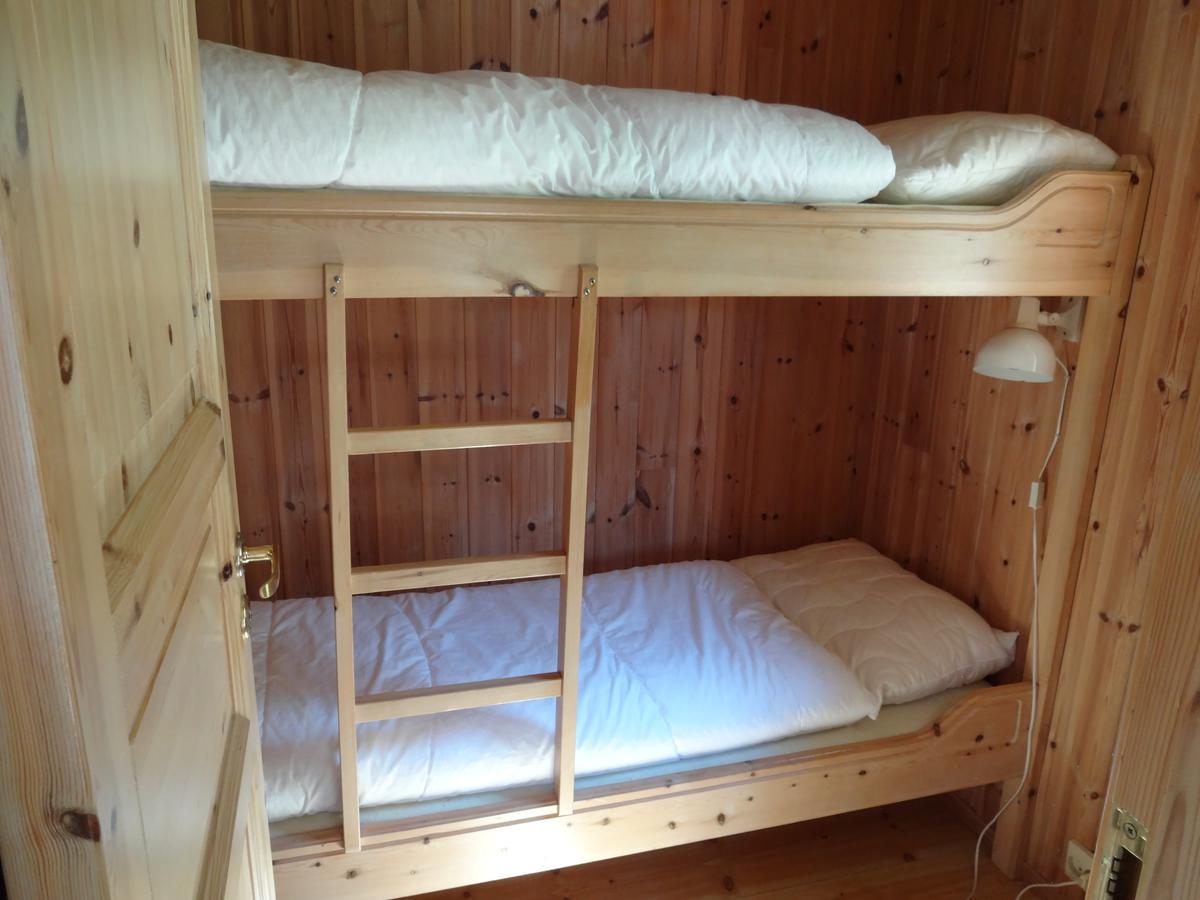 Maråk Hytteutleige Lodger Geiranger
