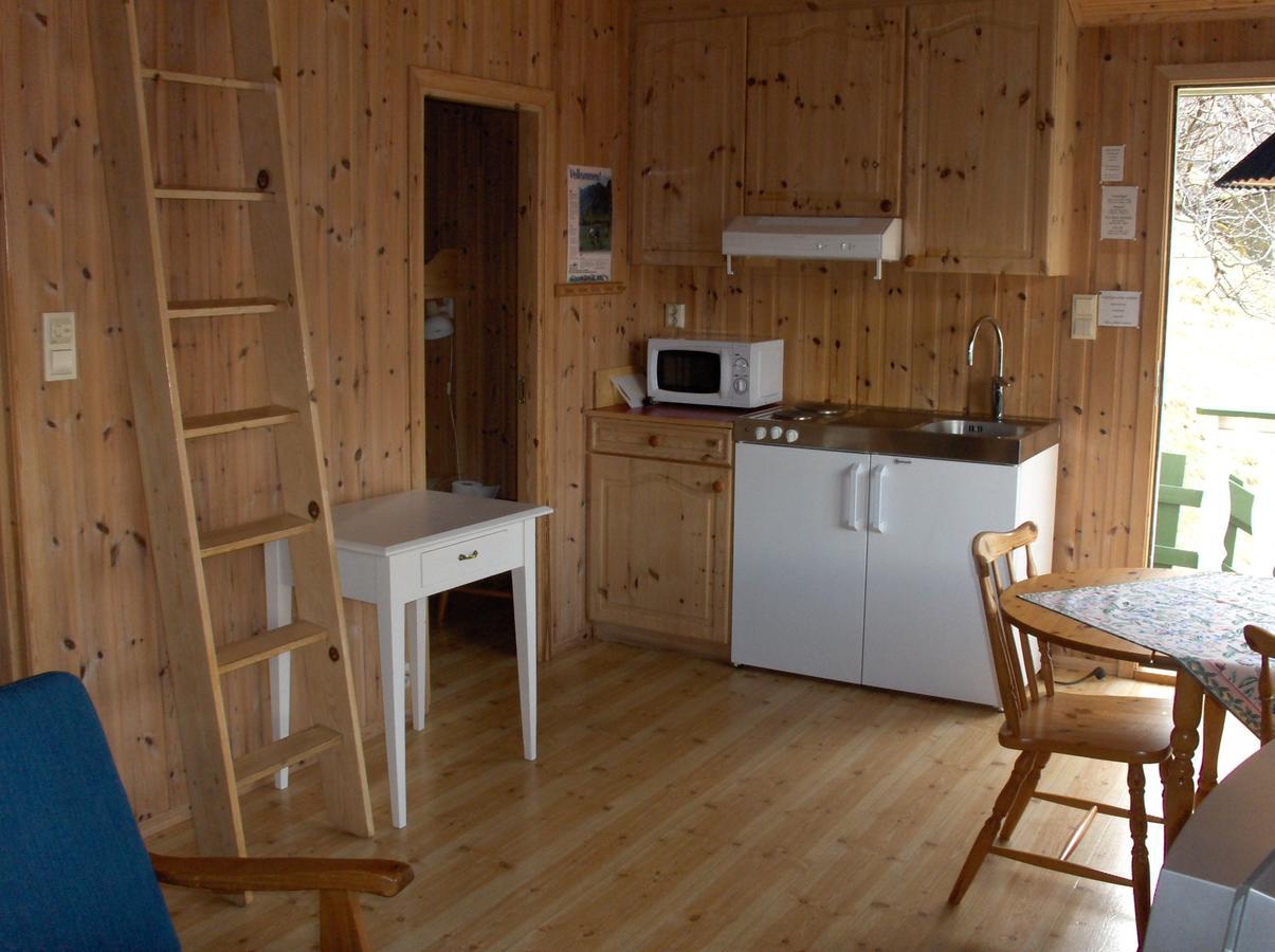 Lodger Maråk Hytteutleige Geiranger