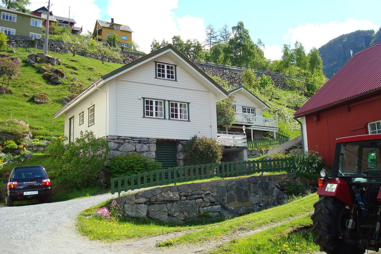 Maråk Hytteutleige Lodger *