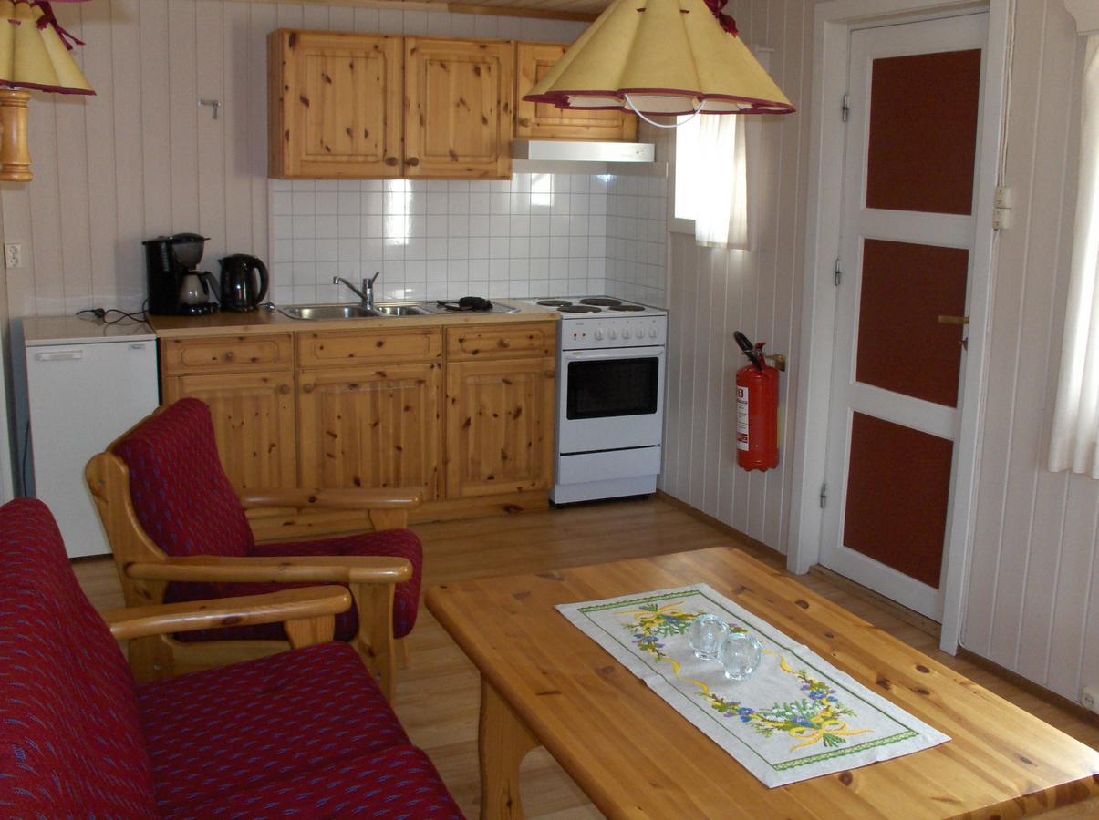 Lodger Maråk Hytteutleige Geiranger
